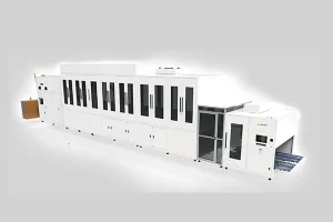 Atomic Layer Deposition System