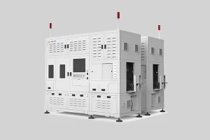 Laser Induced Metallization Equipment