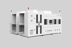 xBC Cell Laser Contact Opening